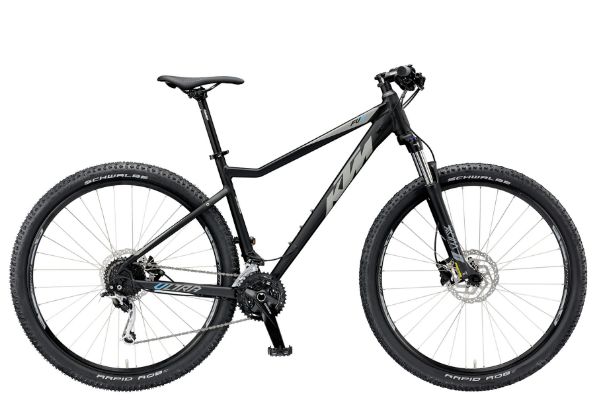 KTM Ultra Fun 29.27 2019